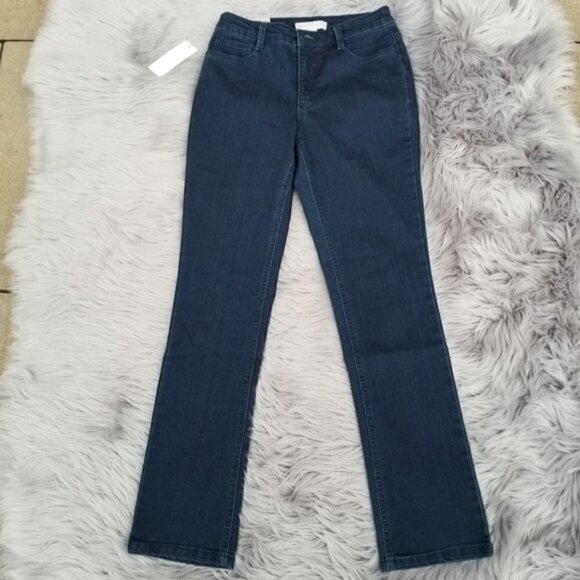 Laura Ashley Carnegie Wash jeans (4) - Picture 1 of 6